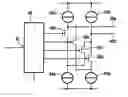 Fig. 01 - Circuit with a digital to analog converter
