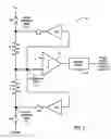 Fig. 04 - Successive approximation analog-to-digital converter with sample and hold element