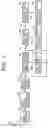 Fig. 02 - Method for measuring distance and position using spread spectrum signal, and an equipment using the method