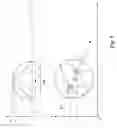 Fig. 09 - Estimating altitude of a communications device