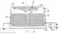 Fig. 01 - Glass antenna system for vehicles