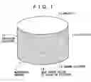 Fig. 02 - Wideband antenna