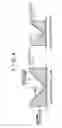 Fig. 09 - Wideband antenna