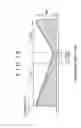 Fig. 16 - Wideband antenna