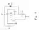 Fig. 04 - Circuit apparatus for driving light emitting diode with low voltage