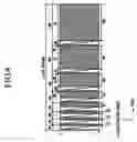 Fig. 05 - Method of driving plasma display panel