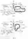 Fig. 06 - Supply and drive means for a plasma panel using transformers