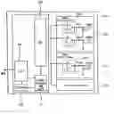 Fig. 01 - Driving system for a liquid crystal display