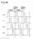 Fig. 45 - Display device, method of driving same and electronic device mounting same