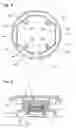 Fig. 05 - Drawing apparatus operable to display a motion path of an operation article