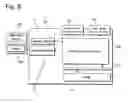 Fig. 06 - Drawing apparatus operable to display a motion path of an operation article