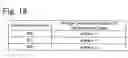 Fig. 16 - Drawing apparatus operable to display a motion path of an operation article