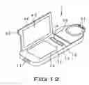 Fig. 09 - Portable-type display device