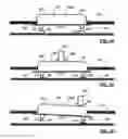 Fig. 04 - Character key incorporating navigation control