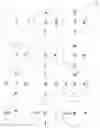 Fig. 01 - Multidirectional key keypad for entering alphanumeric data