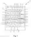 Fig. 02 - Alphanumeric keypad and display system and method