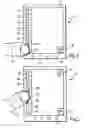 Fig. 02 - Graphic user interface for data processing device
