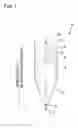 Fig. 02 - Ultrasonic electronic stylus and stylus-input system