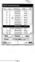 Fig. 13 - System and method for entry and display of blueprint data