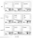 Fig. 09 - Method and system for arranging a paint color display