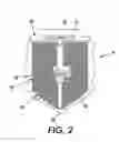 Fig. 03 - Ink delivery and printing method for phasing printing systems