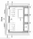 Fig. 35 - Fabrication of functional device mounting board making use of inkjet technique