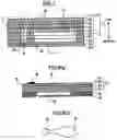 Fig. 08 - Inkjet head that improves flatness of ink ejection surface