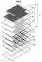 Fig. 09 - Inkjet head that improves flatness of ink ejection surface