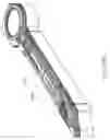 Fig. 35 - Nozzle arrangement including an actuator