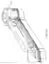 Fig. 41 - Nozzle arrangement including an actuator