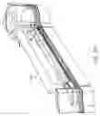 Fig. 43 - Nozzle arrangement including an actuator