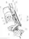 Fig. 72 - Nozzle arrangement including an actuator