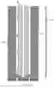 Fig. 76 - Nozzle arrangement including an actuator