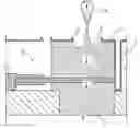 Fig. 01 - Method for producing a nozzle rim for a printer