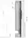 Fig. 44 - Method for producing a nozzle rim for a printer