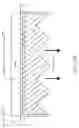 Fig. 65 - Method for producing a nozzle rim for a printer