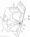 Fig. 75 - Method for producing a nozzle rim for a printer