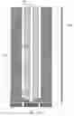Fig. 76 - Method for producing a nozzle rim for a printer