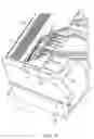 Fig. 08 - Printhead for modular printhead assembly