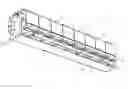 Fig. 01 - Alignment-adjustable modular printhead assembly