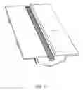 Fig. 08 - Alignment-adjustable modular printhead assembly