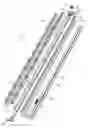 Fig. 01 - Elongate printhead assembly