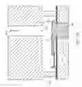 Fig. 09 - Ink jet printer with closely packed nozzle assemblies
