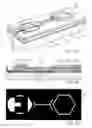 Fig. 20 - Ink jet printer with closely packed nozzle assemblies