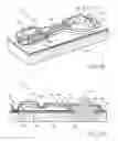 Fig. 30 - Ink jet printer with closely packed nozzle assemblies