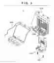 Fig. 06 - Method of driving a printhead using a constant current and operating MOS transistor in saturation region