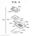 Fig. 07 - Method of driving a printhead using a constant current and operating MOS transistor in saturation region