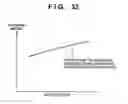 Fig. 33 - Method of driving a printhead using a constant current and operating MOS transistor in saturation region