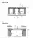 Fig. 04 - Multi-nozzle ink jet head and manufacturing method thereof