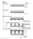Fig. 06 - Multi-nozzle ink jet head and manufacturing method thereof
